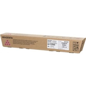  PERTENENCIENTE A LA REFERENCIA Ricoh Aficio MPC2503 Toner
