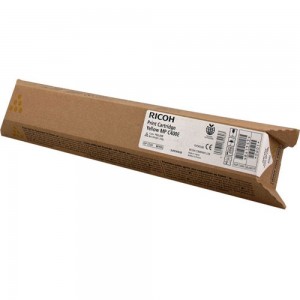  PARA LA IMPRESORA Ricoh Aficio MPC300SR Toner