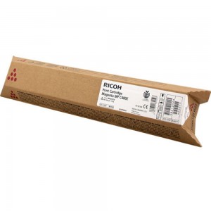  PARA LA IMPRESORA Ricoh Aficio MPC400 Toner