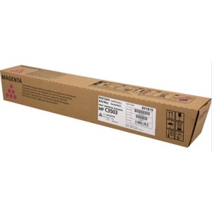  PARA LA IMPRESORA Toner Ricoh Aficio MP-C 3504ASP