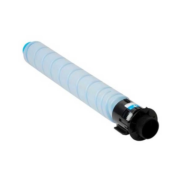 Ricoh Aficio Mp-c3003/mp-c3004/mp-c3503/mp-c3504/mp-c4504/mp-c5504/mp-c6004 Ciano Original - Toner 841820/841816 (18.000 Pág.) Ricoh Aficio Mp-c3003/mp-c3004/mp-c3503/mp-c3504/mp-c4504/mp-c5504/mp-c6004 Ciano Original - Toner 841820/841816 (18.000 Pág.)