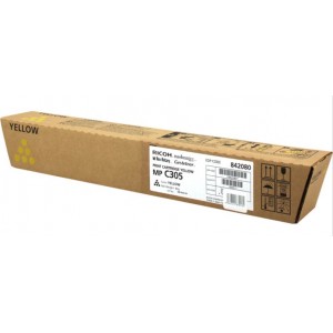  PARA LA IMPRESORA Ricoh Aficio MPC305 Toner