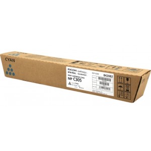  PARA LA IMPRESORA Ricoh Aficio MPC305 Toner