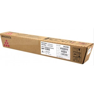  PARA LA IMPRESORA Ricoh Aficio MPC305 Toner