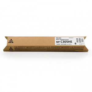  PERTENENCIENTE A LA REFERENCIA Ricoh MPC305 Toner
