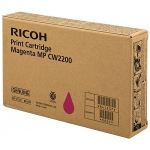  PERTENENCIENTE A LA REFERENCIA Ricoh Aficio MP-CW2200SP