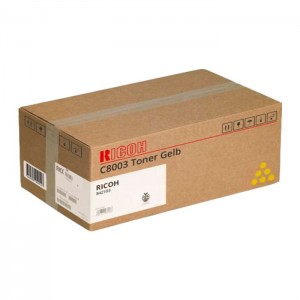  PERTENENCIENTE A LA REFERENCIA Ricoh Aficio MPC6503SP/MPC8003SP/IMC6500/IMC8000