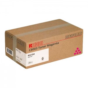  PERTENENCIENTE A LA REFERENCIA Ricoh Aficio MPC6503SP/MPC8003SP/IMC6500/IMC8000