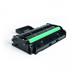  PERTENENCIENTE A LA REFERENCIA Ricoh SP 201 Toner