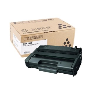  PERTENENCIENTE A LA REFERENCIA RICOH TYPE SP3400