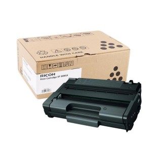  PARA LA IMPRESORA Toner Ricoh Aficio SP 3400N