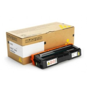  PARA LA IMPRESORA Toner Ricoh Aficio SP C252DN