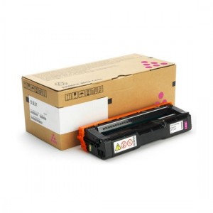  PERTENENCIENTE A LA REFERENCIA Ricoh SPC252 / SPC262 Toner