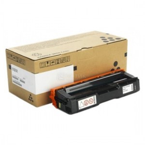  PARA LA IMPRESORA Toner Ricoh Aficio SP C252DN