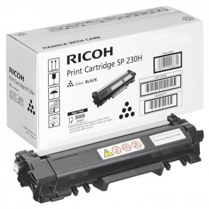  PERTENENCIENTE A LA REFERENCIA Ricoh SP230