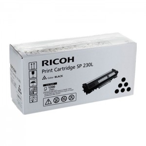  PERTENENCIENTE A LA REFERENCIA Ricoh SP230