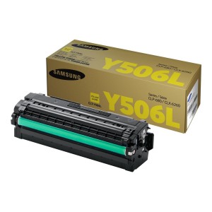  PARA LA IMPRESORA Toner Samsung CLP 680ND