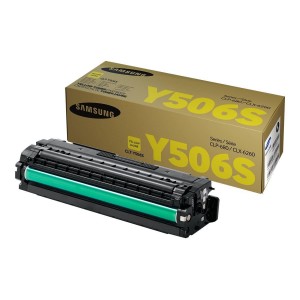  PARA LA IMPRESORA Samsung CLX-6260 FD Toner