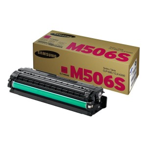  PARA LA IMPRESORA Samsung CLX-6260 ND Toner