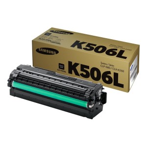  PARA LA IMPRESORA Toner Samsung CLX 6260FW