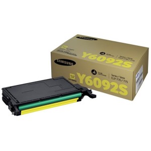  PARA LA IMPRESORA Samsung CLP-770 Toner