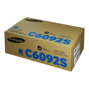  PARA LA IMPRESORA Samsung CLP-770 Toner