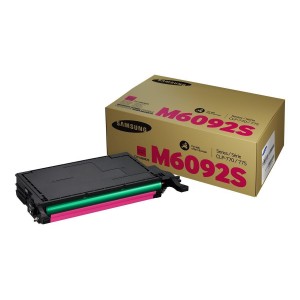  PARA LA IMPRESORA Samsung CLP-770 ND Toner