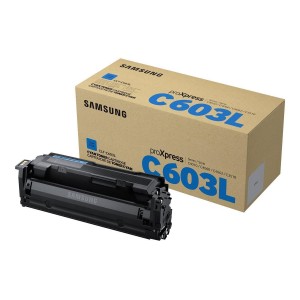  PARA LA IMPRESORA Toner Samsung ProXpress SL-C4060FX