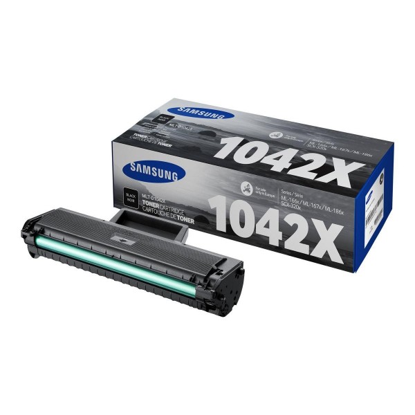 Samsung Mlt-d1042x Preto Original - Toner Su738a (700 Pág.) Samsung Mlt-d1042x Preto Original - Toner Su738a (700 Pág.)