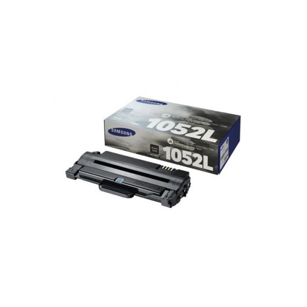 Samsung Mlt-d1052l Preto Original - Toner Su758a (2.500 Pág.) Samsung Mlt-d1052l Preto Original - Toner Su758a (2.500 Pág.)