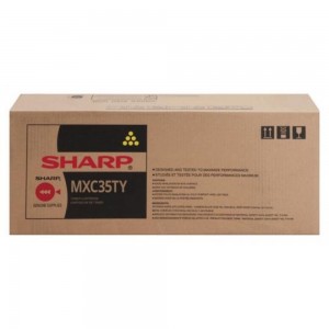  PARA LA IMPRESORA sharp mxc35