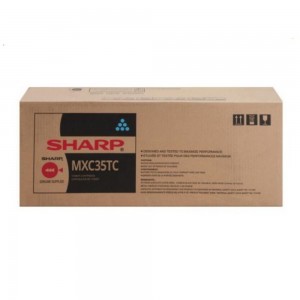  PARA LA IMPRESORA sharp mxc35