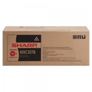  PARA LA IMPRESORA sharp mxc35