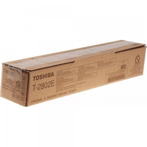  PARA LA IMPRESORA Toner Toshiba e-Studio 2802