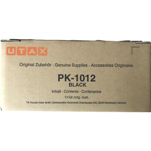  PARA LA IMPRESORA utax pk1012