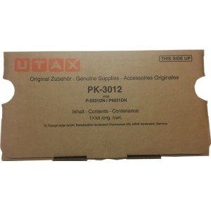  PARA LA IMPRESORA Toner Utax P 6031DN