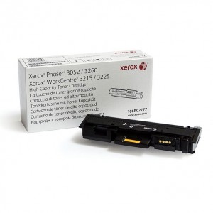  PERTENENCIENTE A LA REFERENCIA Xerox Phaser 3260 / WorkCentre 3225 Toner