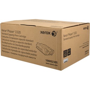  PARA LA IMPRESORA Xerox Phaser 3320