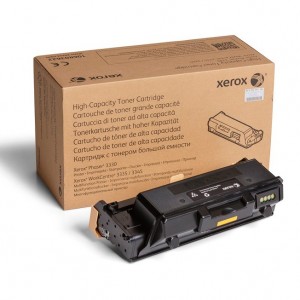  PARA LA IMPRESORA Toner Xerox WorkCentre 3345Vzn