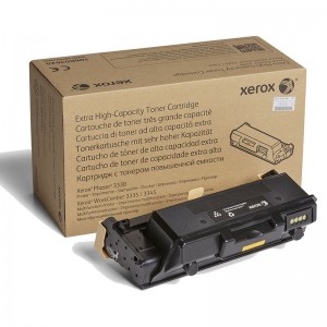  PARA LA IMPRESORA Toner Xerox WorkCentre 3345dnim