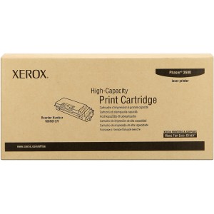  PARA LA IMPRESORA Toner Xerox Phaser 3600
