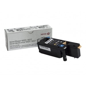  PARA LA IMPRESORA Xerox Phaser 6020 Toner