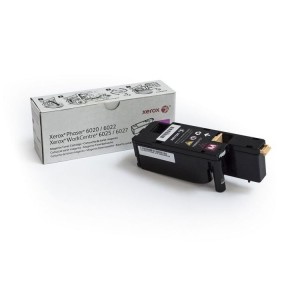  PARA LA IMPRESORA Xerox Phaser 6022 Toner