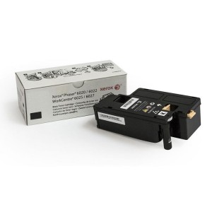  PARA LA IMPRESORA Xerox Phaser 6020 Toner