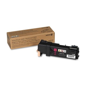  PARA LA IMPRESORA Xerox Phaser 6500Vdn Toner