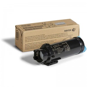  PARA LA IMPRESORA Xerox WorkCentre 6515Vdn Toner