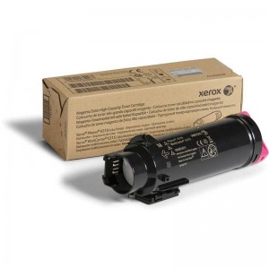  PARA LA IMPRESORA Xerox Phaser 6510Vn Toner