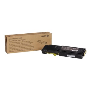  PARA LA IMPRESORA Toner Xerox Phaser 6600dnm