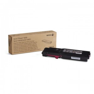  PARA LA IMPRESORA Xerox Phaser 6600 Toner