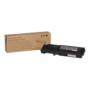  PARA LA IMPRESORA Toner Xerox Phaser 6600dn